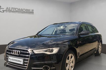 Audi A6 183.200 km 16.350 € Braunschweig 38110