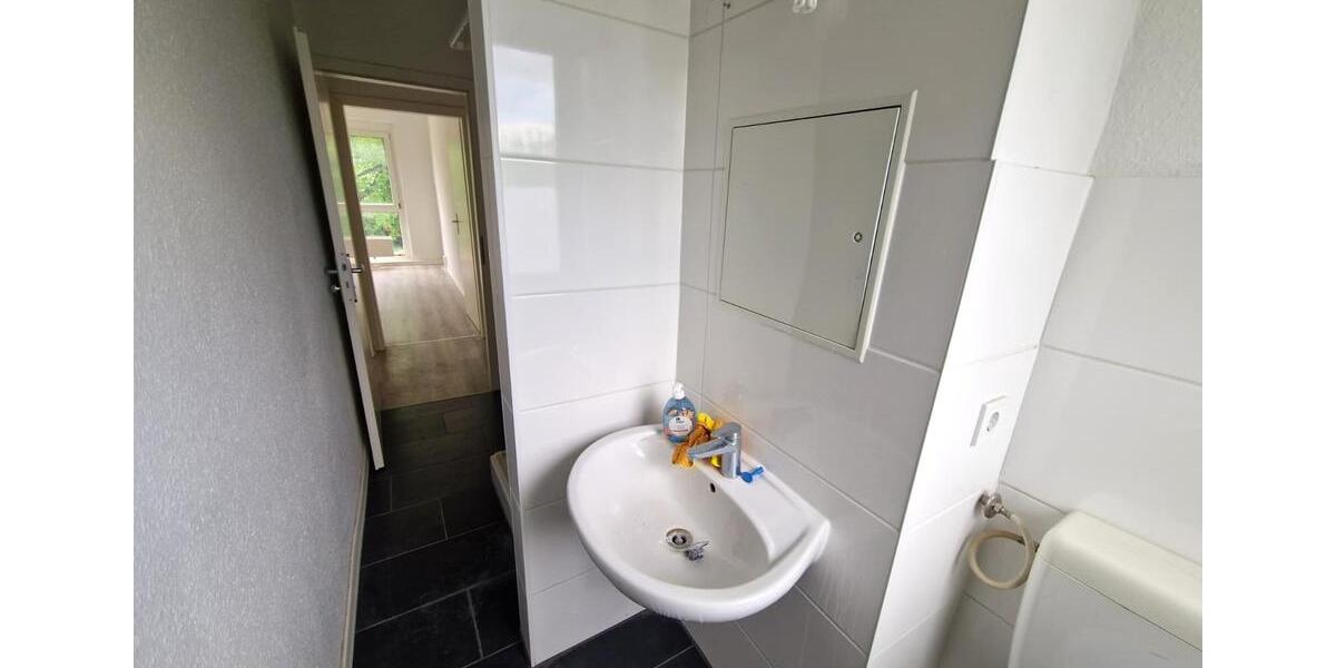 Etagenwohnung Oebisfelde-Weferlingen Döhren - 4 Zimmer, 72 m&sup2;, 419&euro; | Angebot:26585227