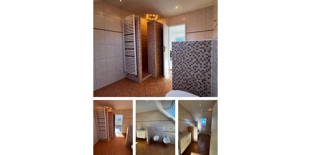 Etagenwohnung Gifhorn - 4 Zimmer, 92 m&sup2;, 1.000&euro; | Angebot:24841290