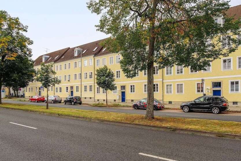 Wohnung zum Mieten in Wolfsburg 485,38 € 66.49 m²