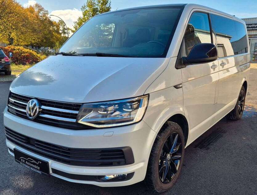 T6 Multivan