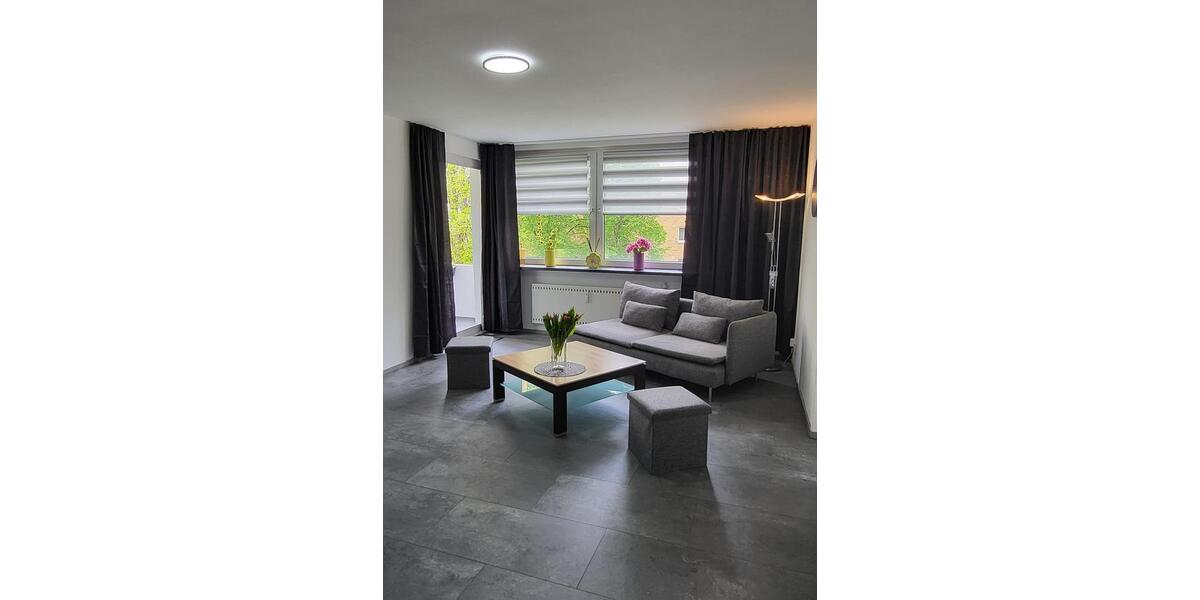 Etagenwohnung Wolfsburg Detmerode - 1.5 Zimmer, 45 m&sup2;, 98.000&euro; | Angebot:26578351