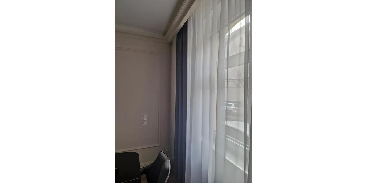 Designerwohnung, kernsaniert 4.5 zimmer