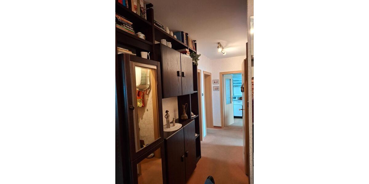 Etagenwohnung Wolfsburg Alt-Wolfsburg - 3 Zimmer, 68 m&sup2;, 122.000&euro; | Angebot:26414516