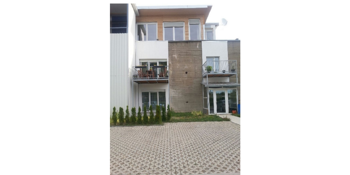 Etagenwohnung Braunschweig Melverode - 4 Zimmer, 155 m&sup2;, 1.350&euro; | Angebot:26530977