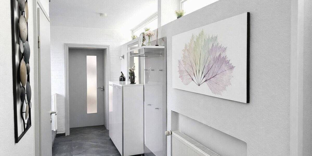 Einfamilienhaus Braunschweig Volkmarode - 6 Zimmer, 189 m&sup2;, 699.000&euro; | Angebot:26788761