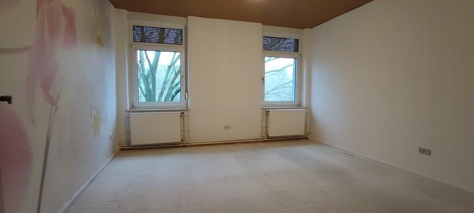 Etagenwohnung Braunschweig Wabe-Schunter-Beberbach - 4 Zimmer, 116 m&sup2;, 329.000&euro; | Angebot:26224445