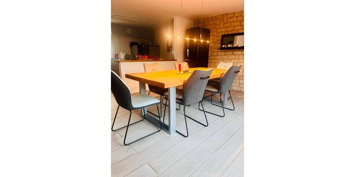 Etagenwohnung Groß Schwülper Lagesbüttel - 5 Zimmer, 147 m&sup2;, 265.000&euro; | Angebot:26202025