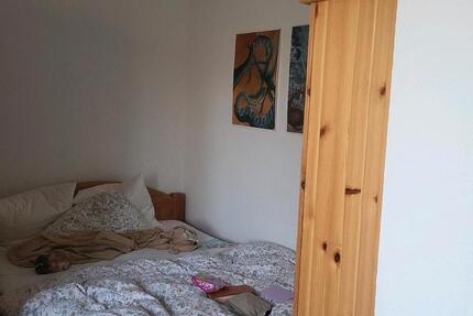 325€ warm - 1-Zimmer-Wohnung in Uni-Nähe 1 zimmer