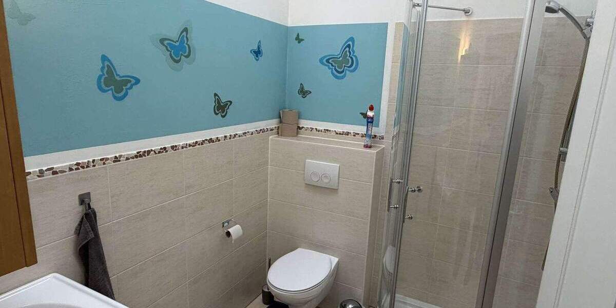 Wohlfühlhaus mit Kaminofen, Wintergarten & nachhaltiger Luftwärmepumpe 7 zimmer