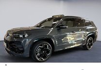 Gebrauchtwagen VW Tayron