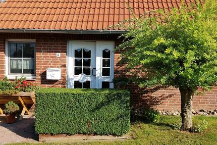 Gepflegtes 160m² EFH mit Garage und Garten in Sickte, OT Volzum 4 zimmer