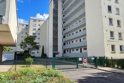 Einliegerwohnung 2 zimmer