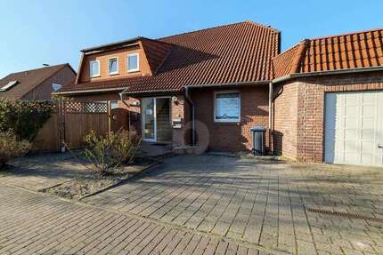 Haus Wolfsburg Almke - 15 Zimmer, 322 m&sup2;, 499.000&euro; | Angebot:25549705