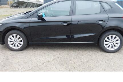 Seat Ibiza 27.700 km 14.990 &euro; Vordorf 38533
