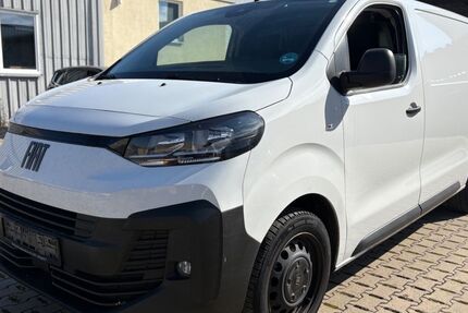 Fiat Scudo 35.600 km 25.500 € Braunschweig 38112