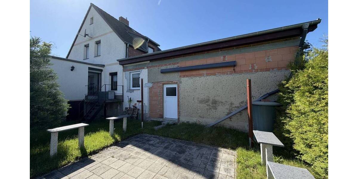 Einfamilienhaus Döhren Döhren - 5 Zimmer, 134 m&sup2;, 199.000&euro; | Angebot:26741976
