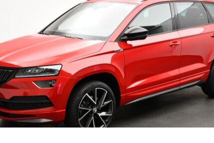 Skoda Karoq 37.597 km 23.990 &euro; Wolfsburg 38440
