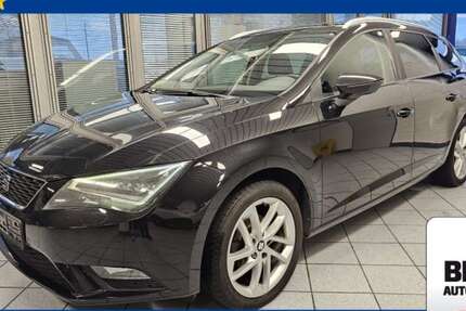 Seat Leon 217.694 km 5.700 &euro; Wolfsburg Heiligendorf 38444