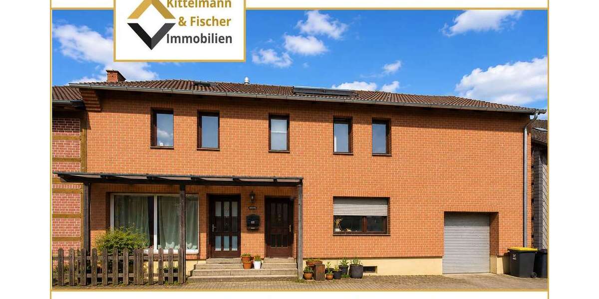 Einfamilienhaus Cremlingen - 8 Zimmer, 199 m&sup2;, 199.000&euro; | Angebot:27136859