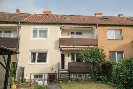 Haus Braunschweig / Stöckheim Stöckheim - 6 Zimmer, 129 m&sup2;, 350.000&euro; | Angebot:26893271