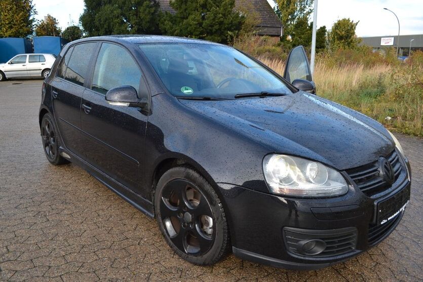 VW Golf 255.600 km 4.250 € Braunschweig-Rüningen 38122