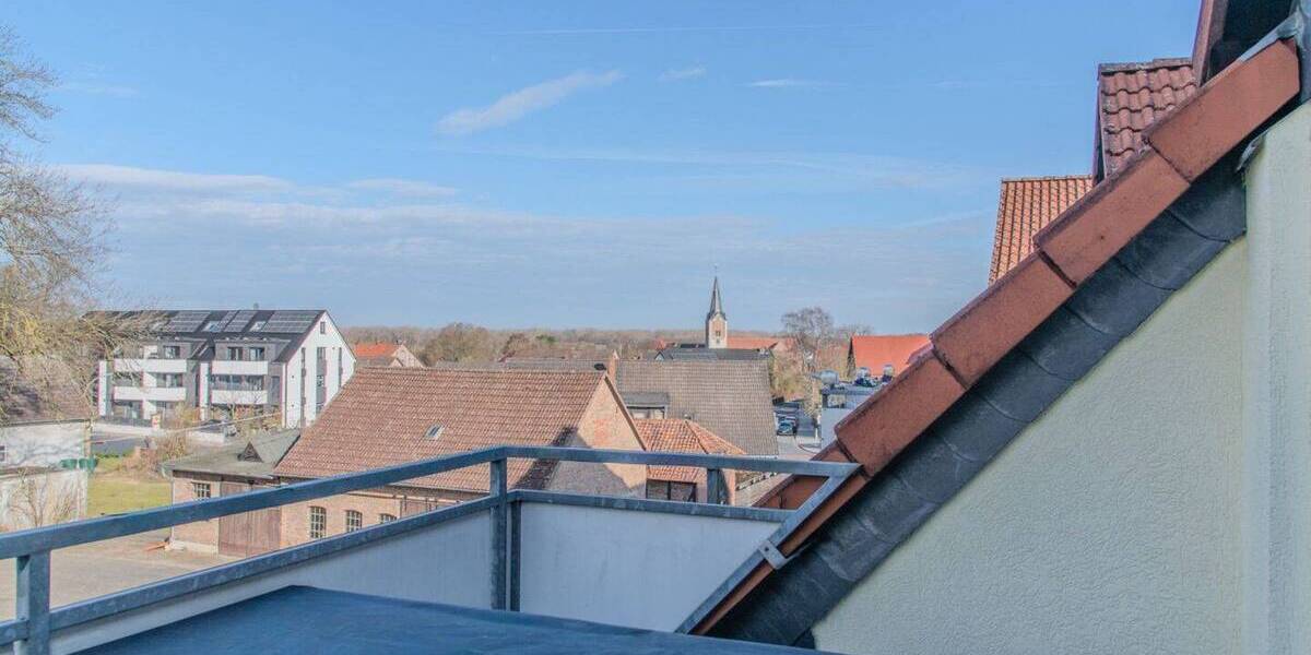 Etagenwohnung Braunschweig Waggum - 2 Zimmer, 69 m&sup2;, 184.000&euro; | Angebot:25686881