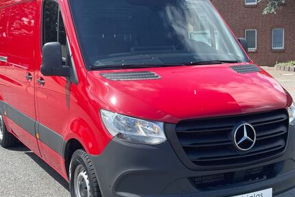 Mercedes-Benz Sprinter 104.970 km 24.900 € Gifhorn 38518