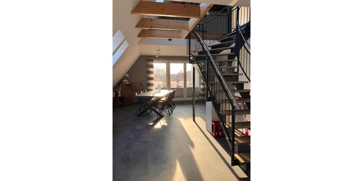 Loft - Studio - Atelier Gifhorn - 5 Zimmer, 140 m&sup2;, 1.400&euro; | Angebot:26283531