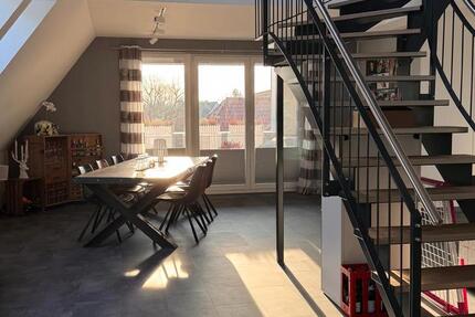 Wohnung Gifhorn - 5 Zimmer, 140 m&sup2;, 1.400&euro; | Angebot:26283531