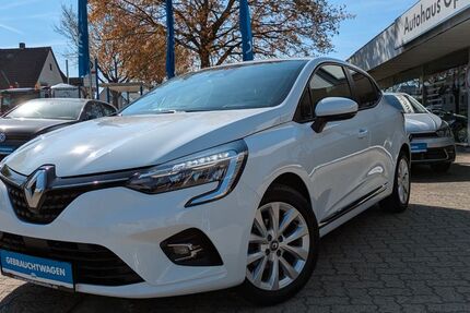 Renault Clio 38.722 km 11.990 &euro; Wendeburg 38176