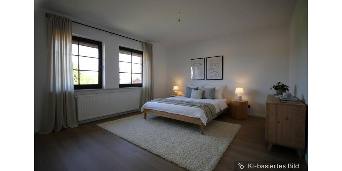 Etagenwohnung Wolfsburg Ehmen - 3 Zimmer, 88 m&sup2;, 235.000&euro; | Angebot:27224393
