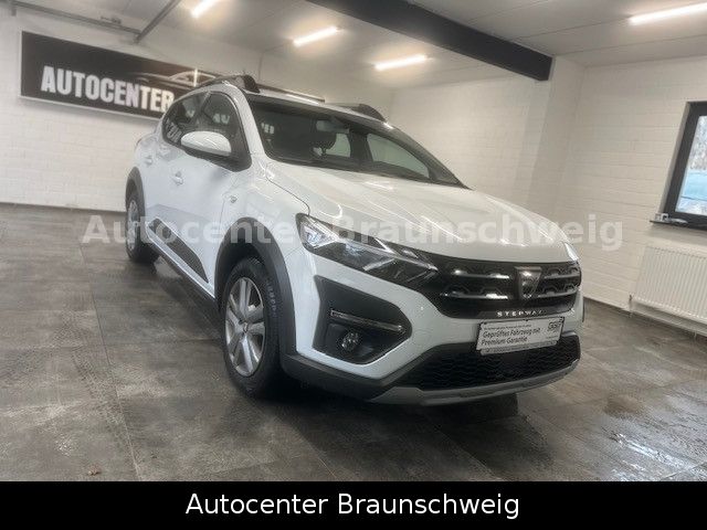 Dacia Sandero 74.200 km 10.850 &euro; Braunschweig 38112