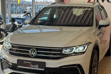 VW Tiguan 101.573 km 27.740 &euro; Helmstedt 38350