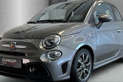 Abarth 595 34.836 km 20.990 &euro; Braunschweig 38126
