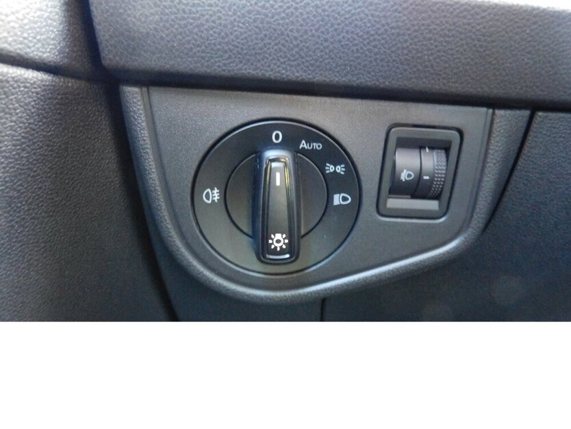 Taigo 1.0 TSI BMT Klima LED Navi