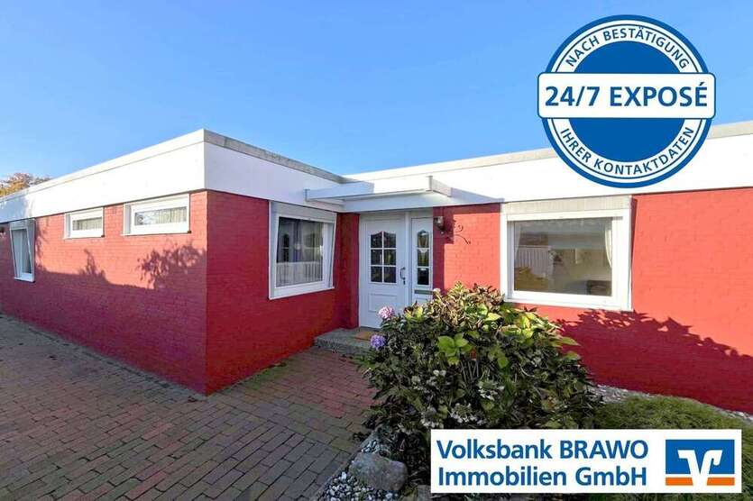 Haus zum Kaufen in Wolfsburg 274.000 € 115 m²