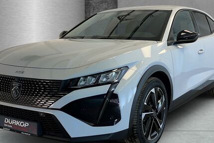 Peugeot 408 21.005 km 25.450 &euro; Braunschweig 38126