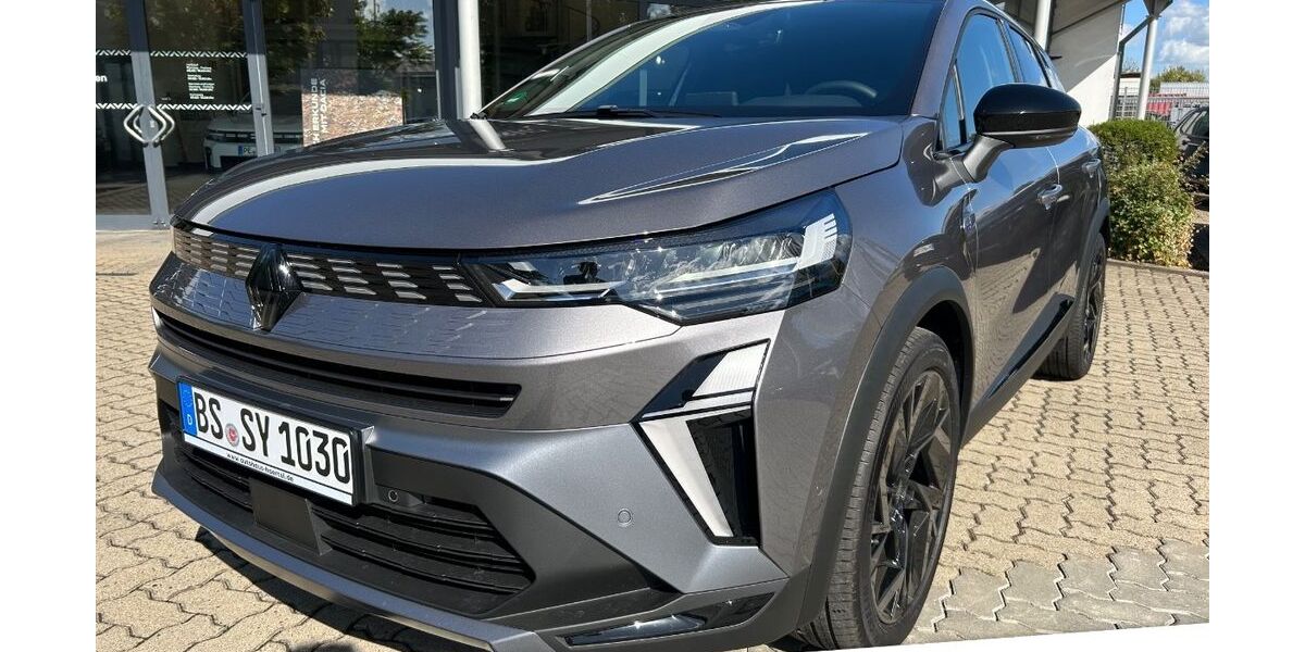 Renault Symbioz 1.084 km 30.390 € Braunschweig 38124