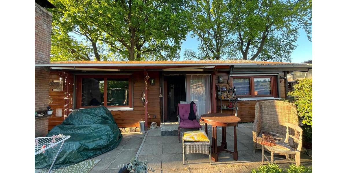 Einfamilienhaus Wolfsburg Almke - 3 Zimmer, 70 m&sup2;, 249.000&euro; | Angebot:26920871