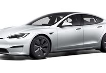 Gebrauchtwagen Tesla Model S