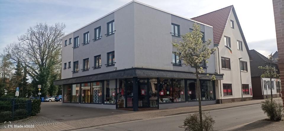 Gewerbeläche in der Gifhorner Innenstadt