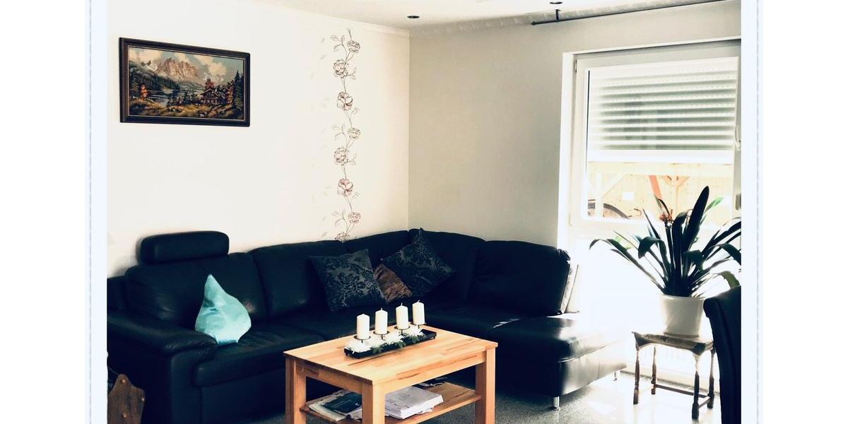 Hochparterre Gifhorn - 3 Zimmer, 84 m&sup2;, 840&euro; | Angebot:26463772