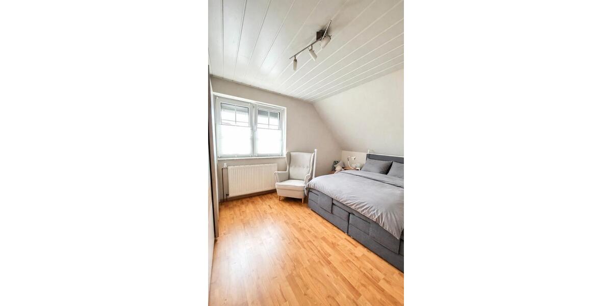 Reihenhaus Weyhausen - 5 Zimmer, 104 m&sup2;, 220.000&euro; | Angebot:26495930