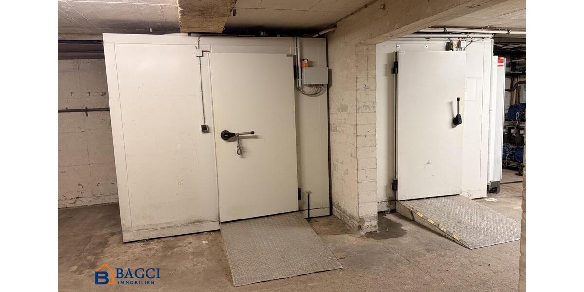 Gewerbeobjekt Braunschweig Lehndorf-Watenbüttel - 4.000&euro; | Angebot:25513116