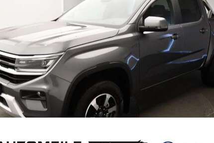 VW Amarok