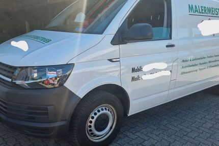 VW T6 Transporter 71.950 km 16.450 &euro; Wolfsburg 38446