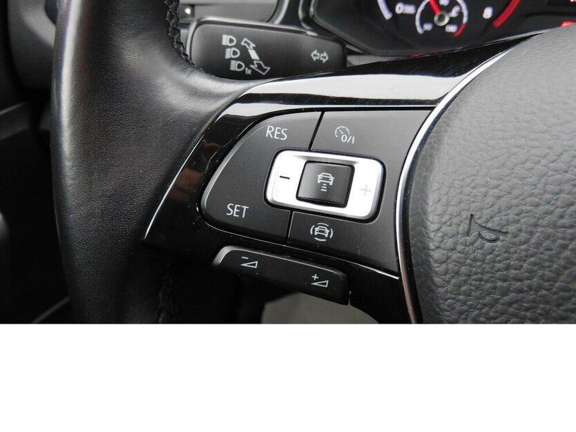 T-Roc 1.0 Life TSI BMT Navi Klima Alu