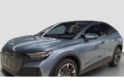 Audi Q4 e-tron 11.200 km 51.690 &euro; Gifhorn 38518