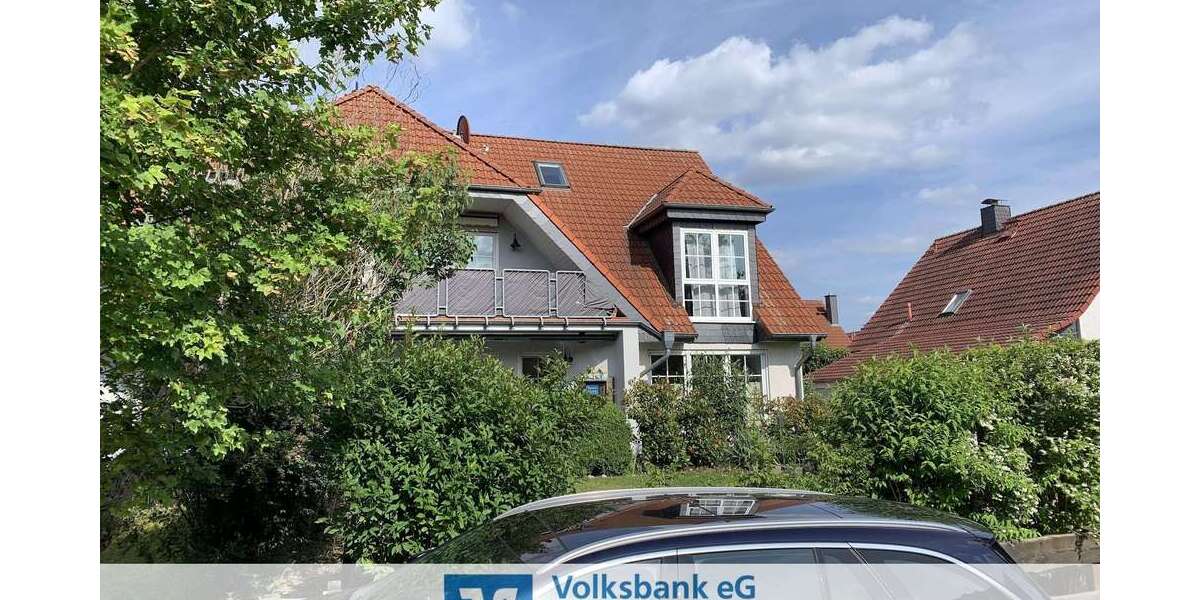 Etagenwohnung Schwülper - 3.5 Zimmer, 78 m&sup2;, 219.000&euro; | Angebot:25548031
